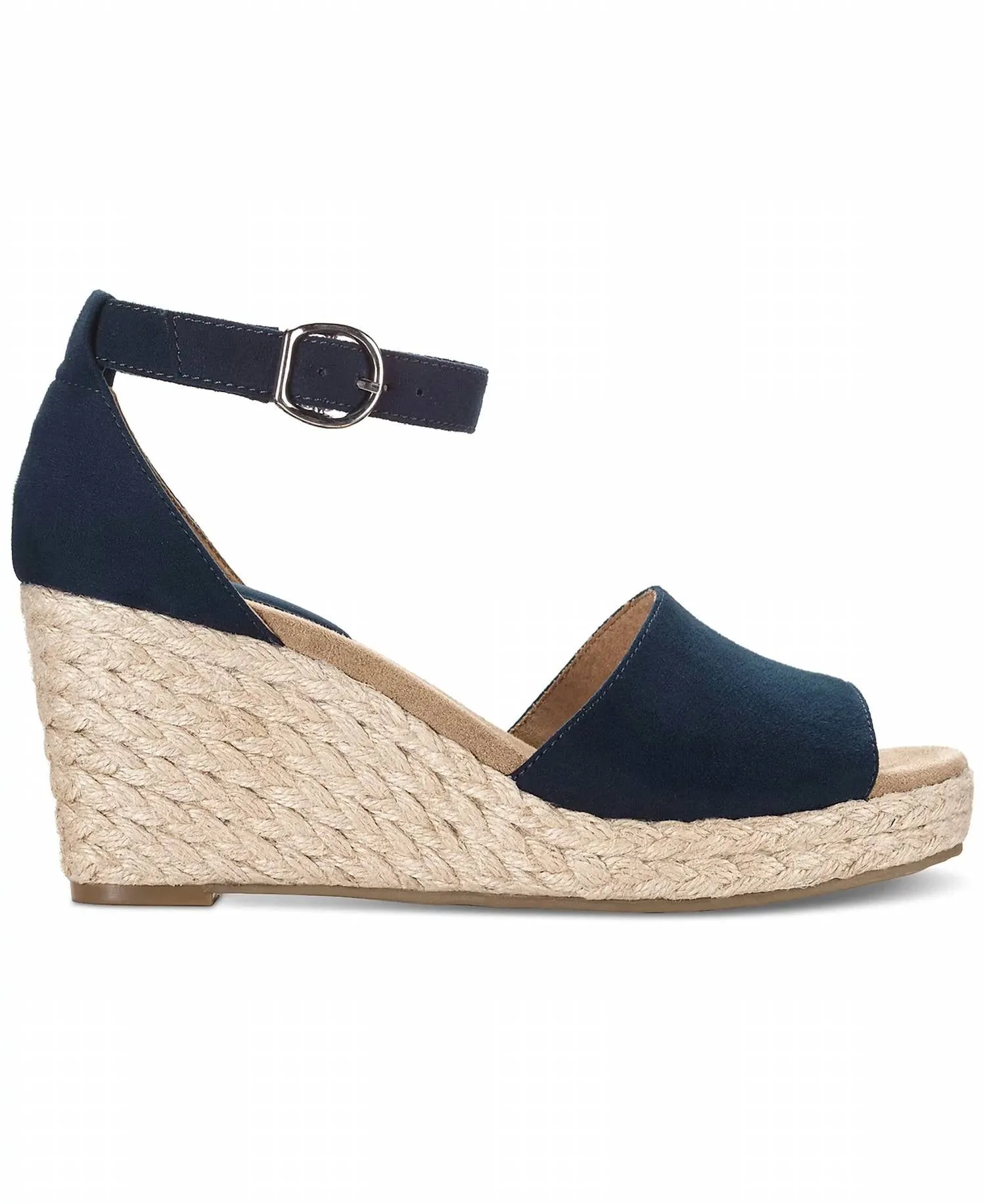 Style & Co. - Women's Seleeney Wedge Sandals