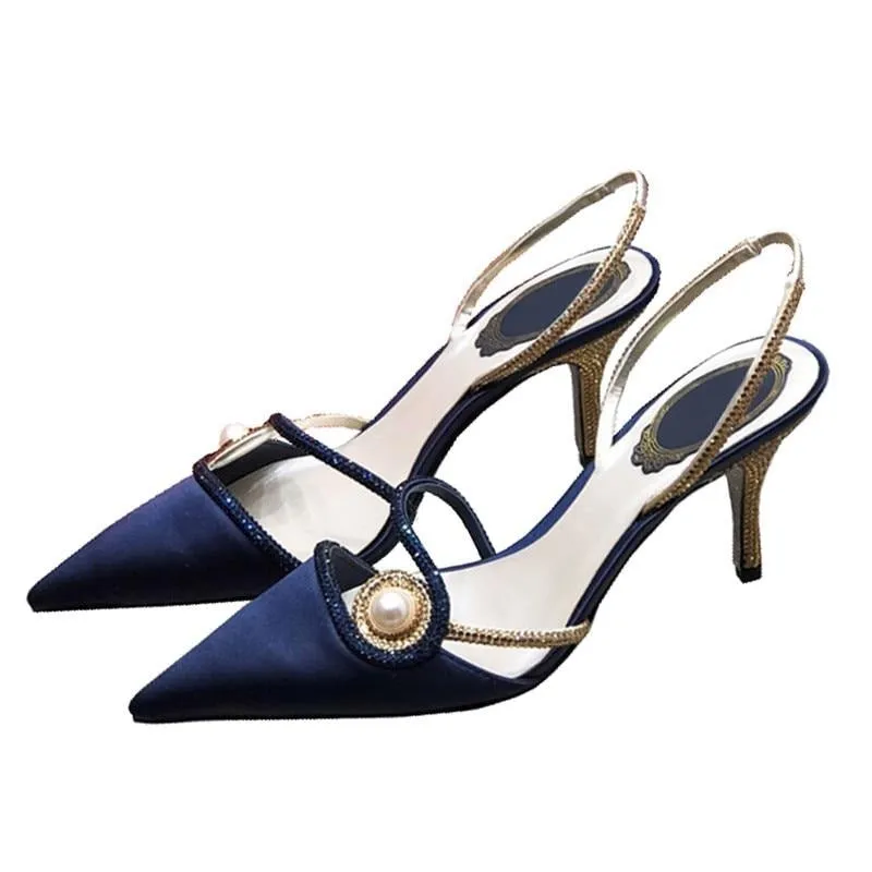 Summer high heels shoes women party pumps stilettos