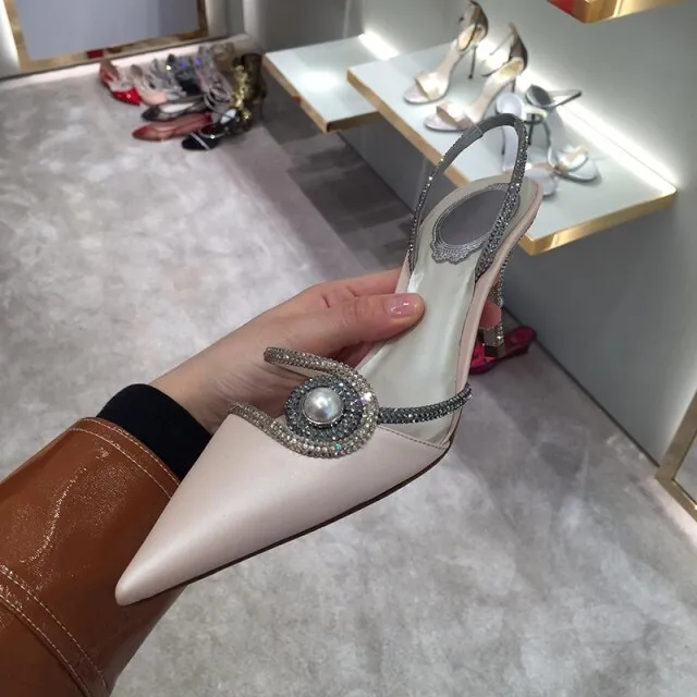 Summer high heels shoes women party pumps stilettos