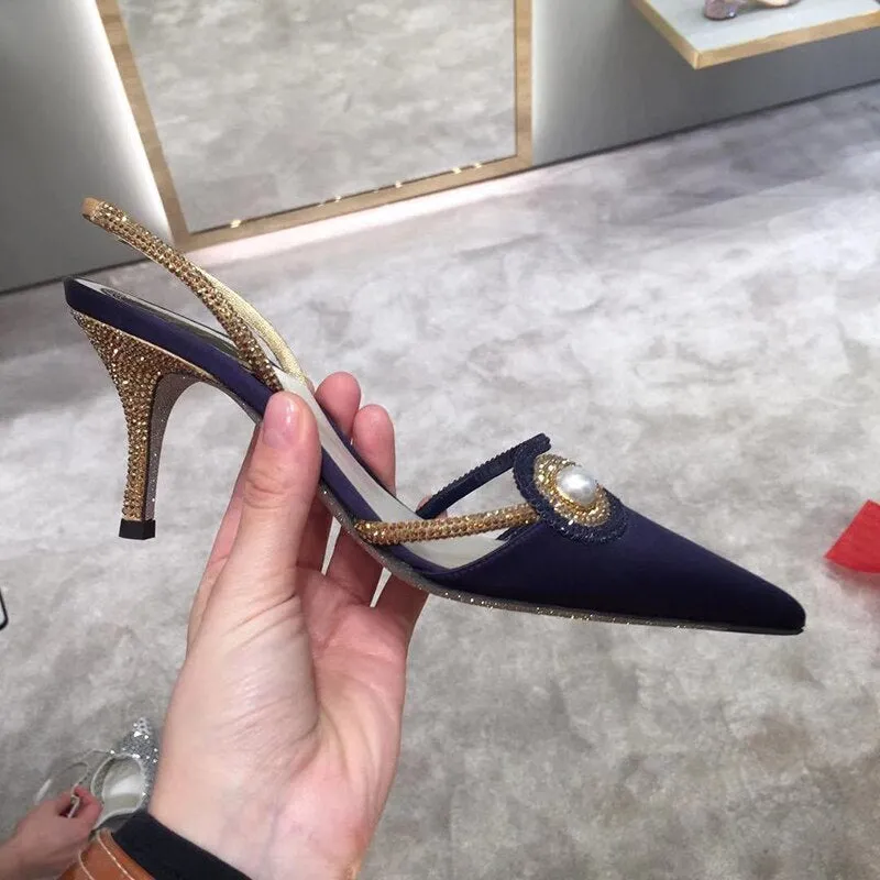 Summer high heels shoes women party pumps stilettos