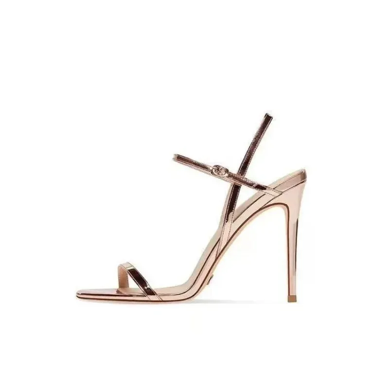 Suzie - Slingback heels