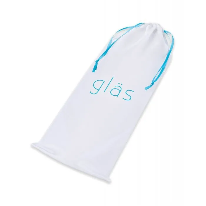 Sweetheart Glass Dildo