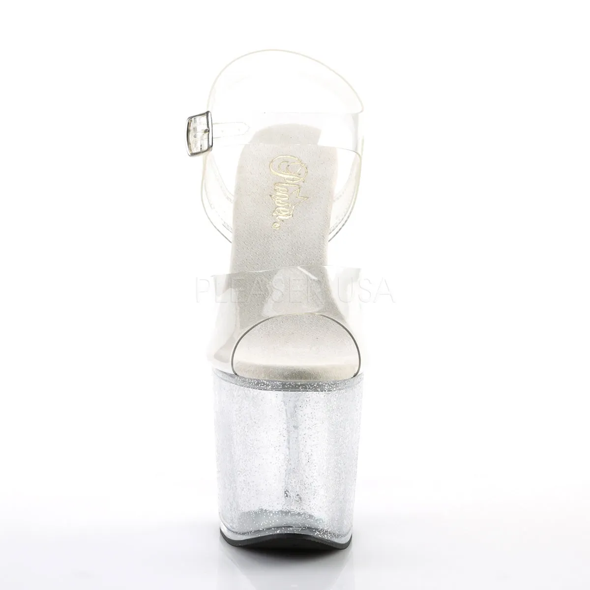 TABOO-708MG  Clear/Clear