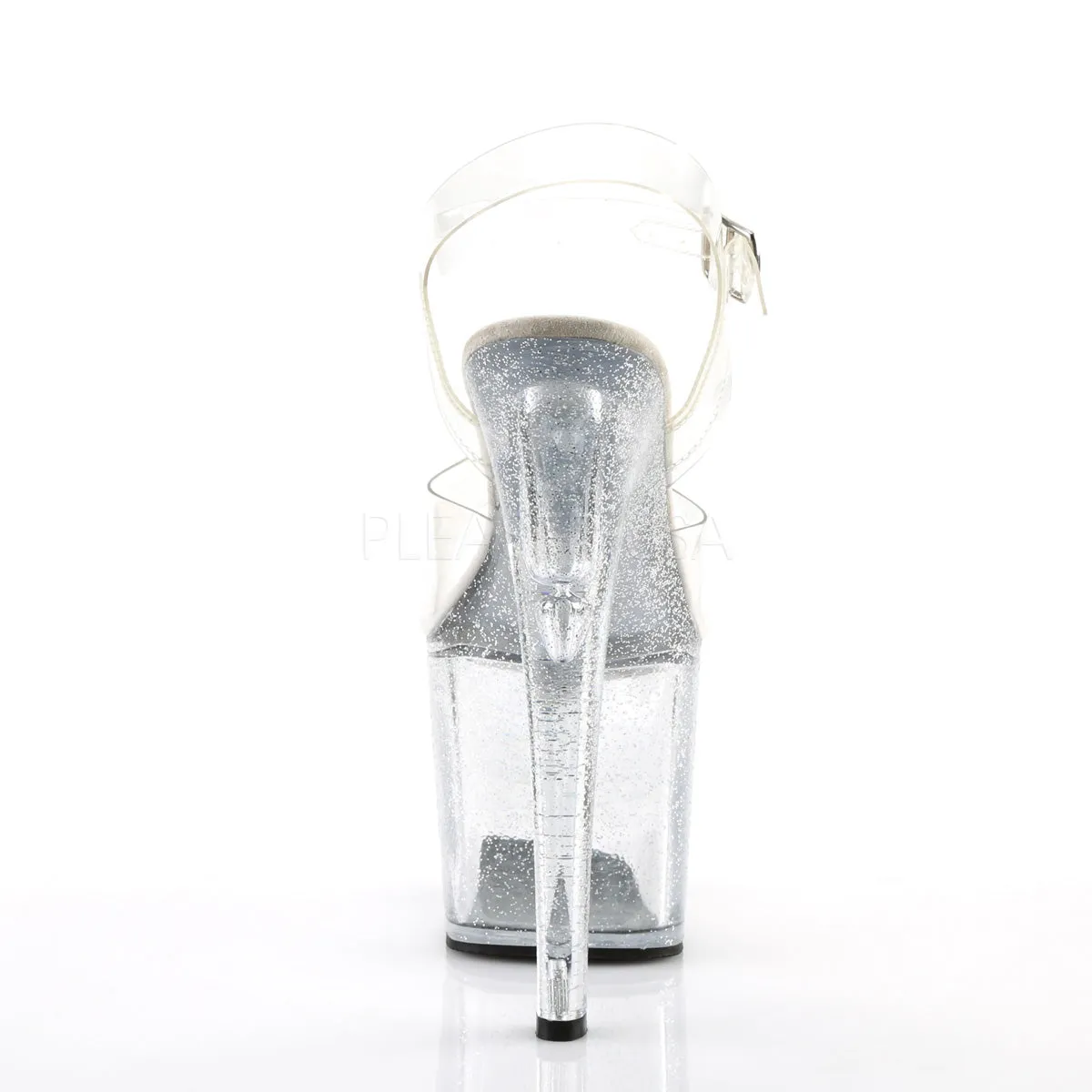 TABOO-708MG  Clear/Clear
