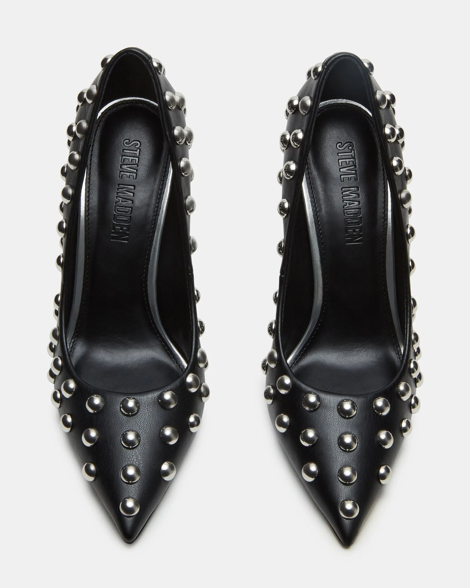 THRIVE BLACK STUDS