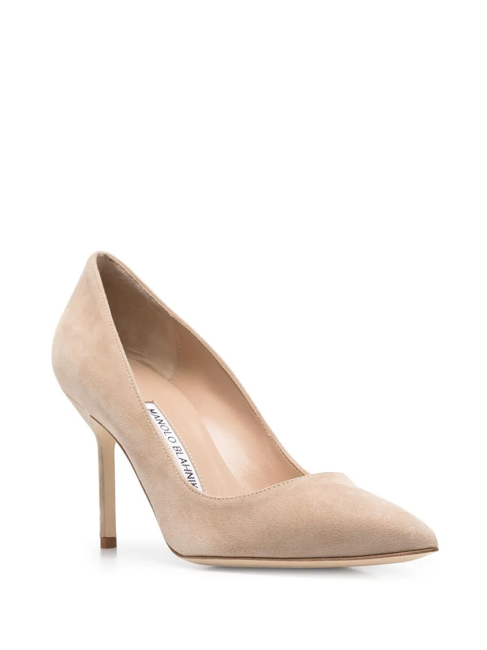 Tora 90 Pumps