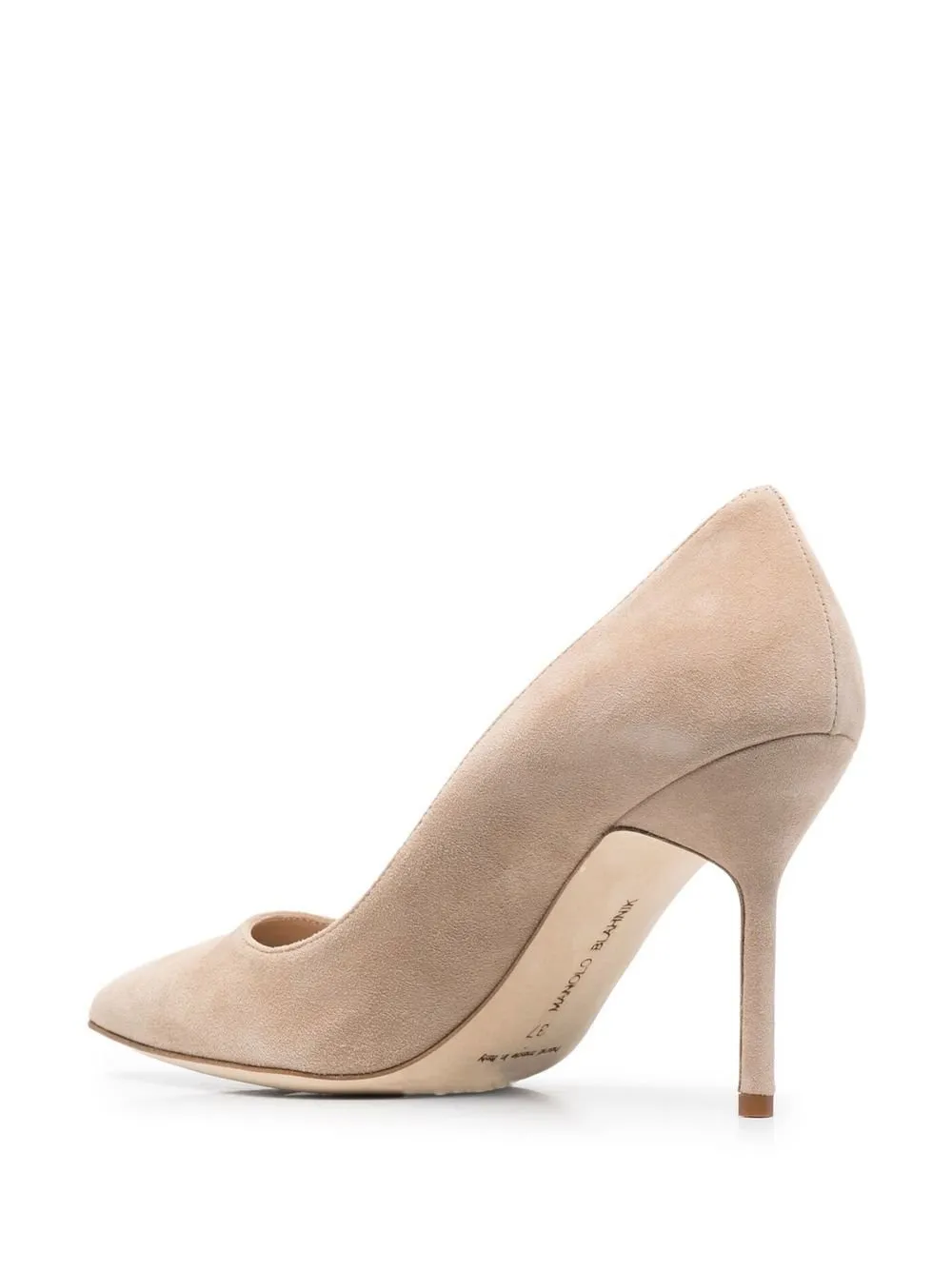 Tora 90 Pumps