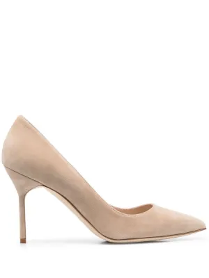 Tora 90 Pumps