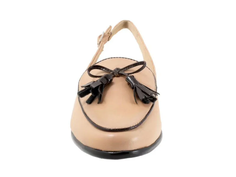Trotters Lillie - Womens Slingbacks
