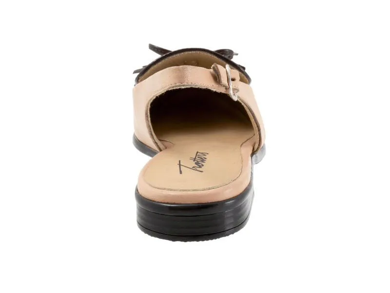 Trotters Lillie - Womens Slingbacks