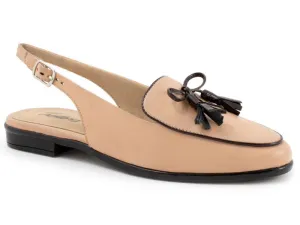 Trotters Lillie - Womens Slingbacks