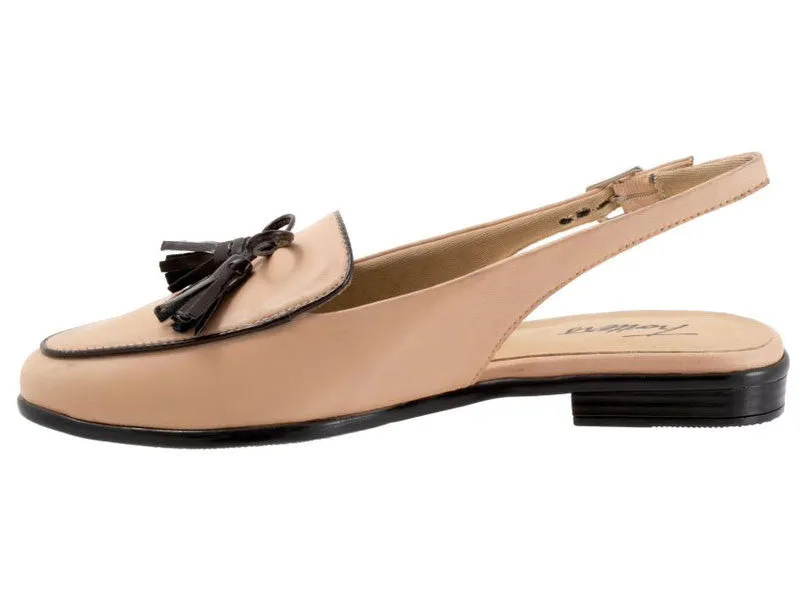 Trotters Lillie - Womens Slingbacks