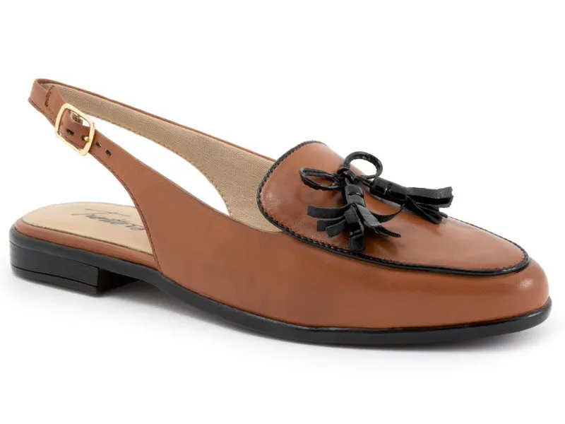 Trotters Lillie - Womens Slingbacks