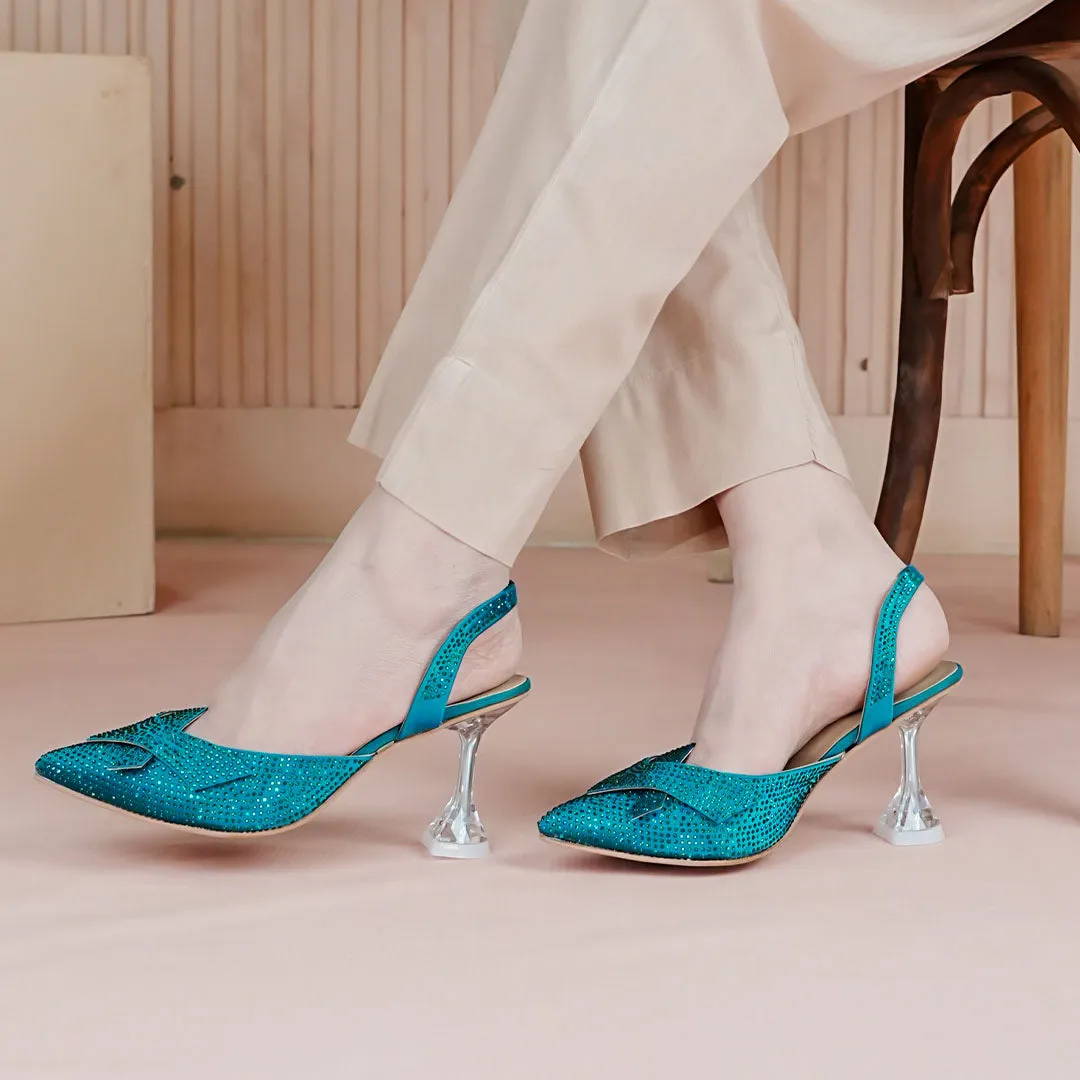 Twinkle Toes
