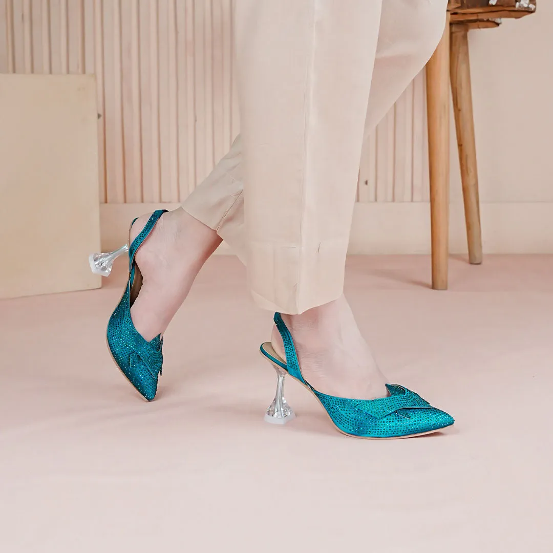 Twinkle Toes