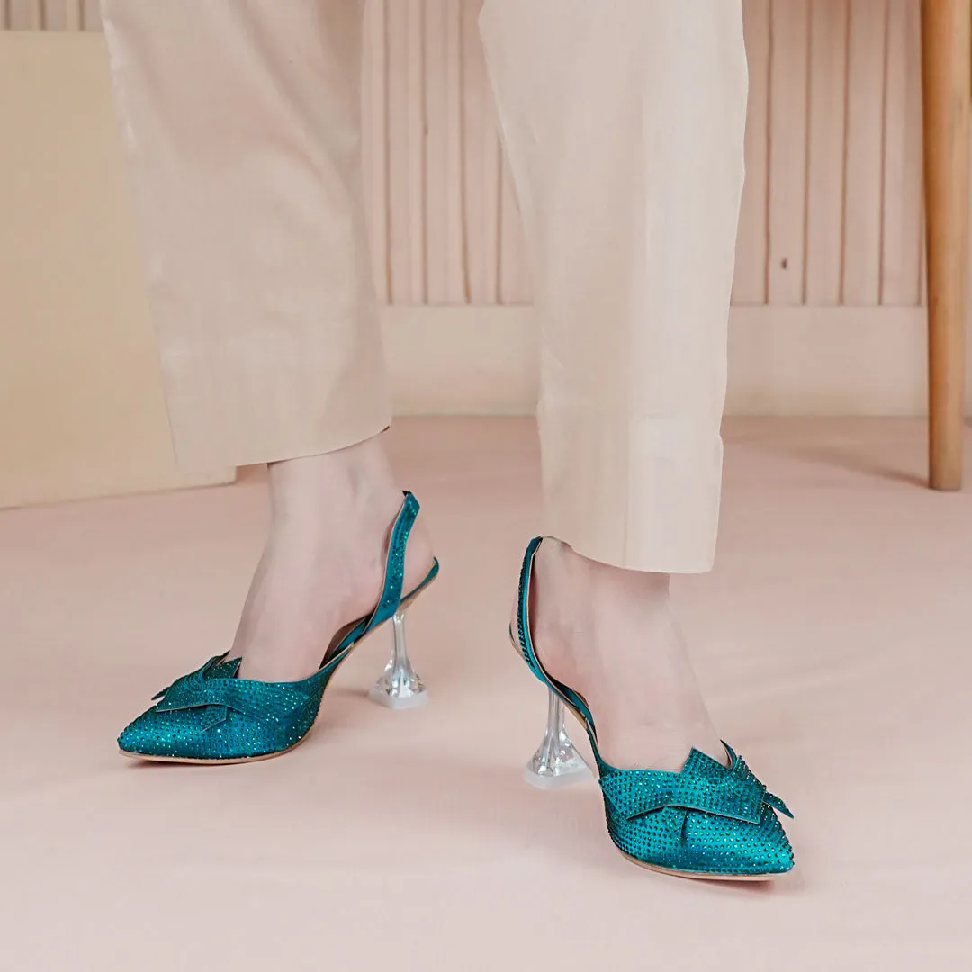 Twinkle Toes