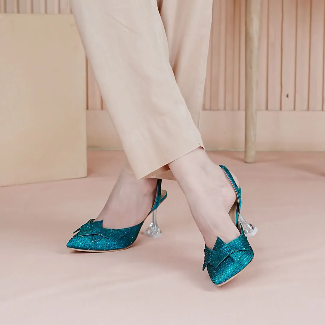 Twinkle Toes