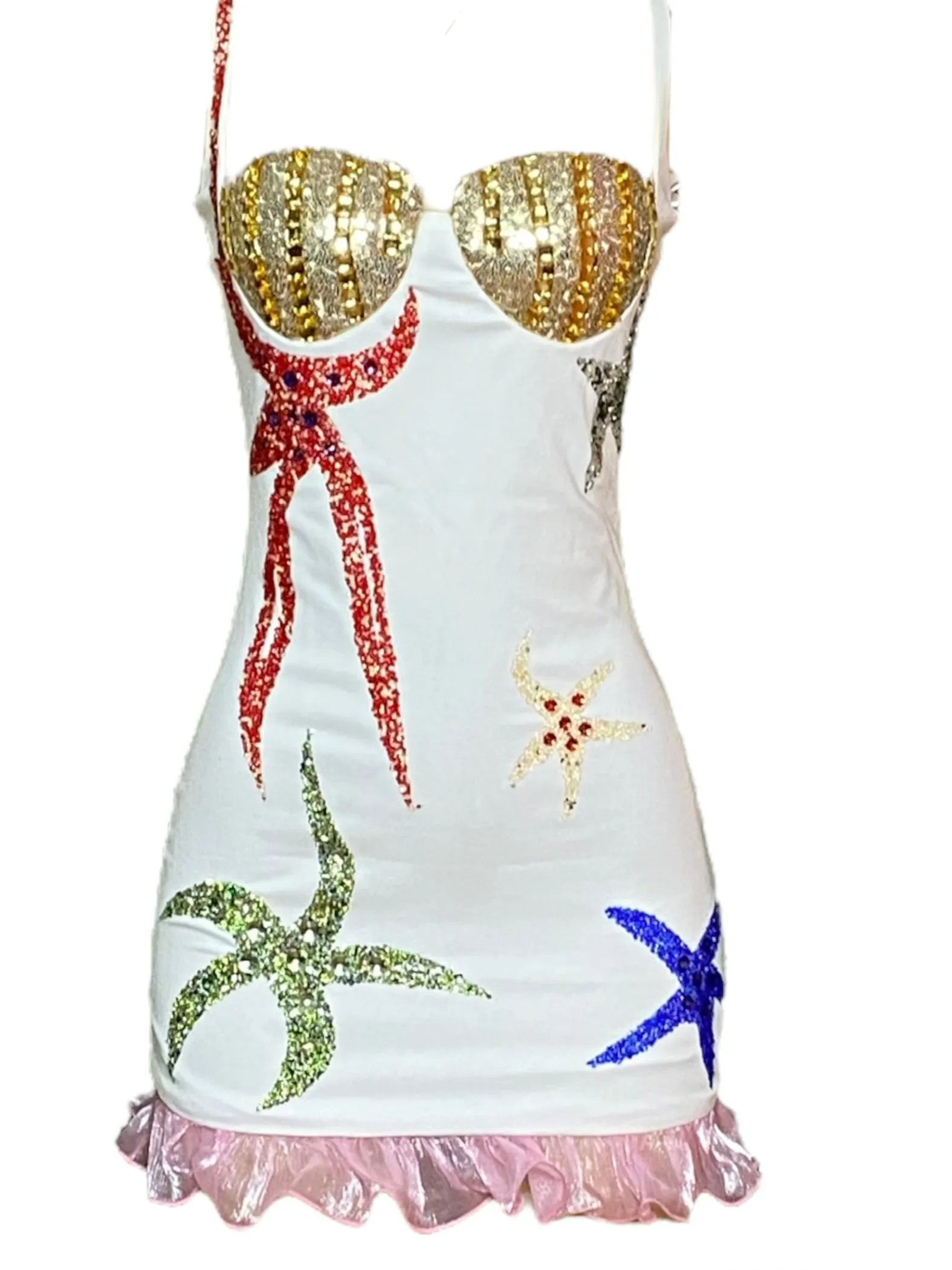Under The Sea Dress