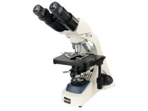 Unico IP733 Advanced Trinocular Microscope, Achromat