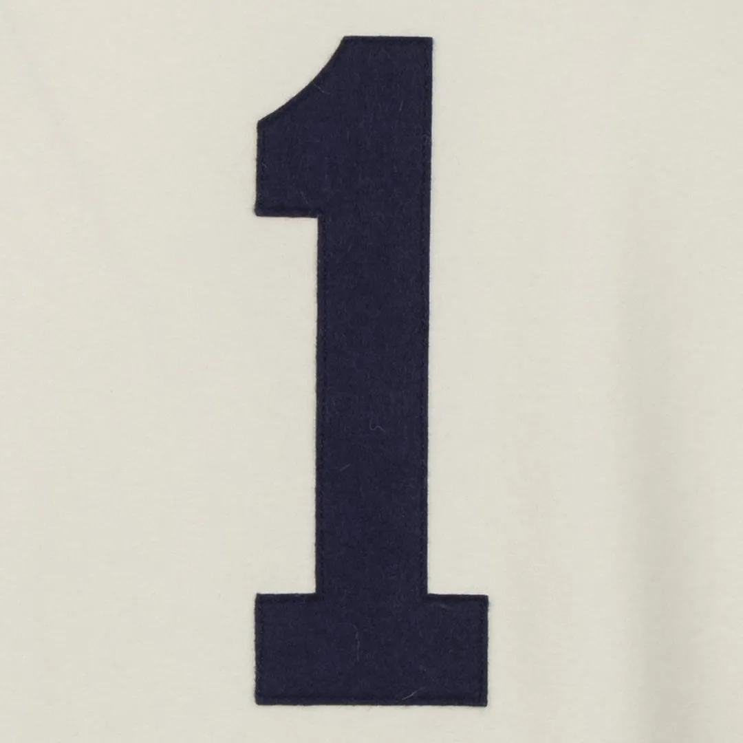 University of North Carolina 1962 Home Jersey