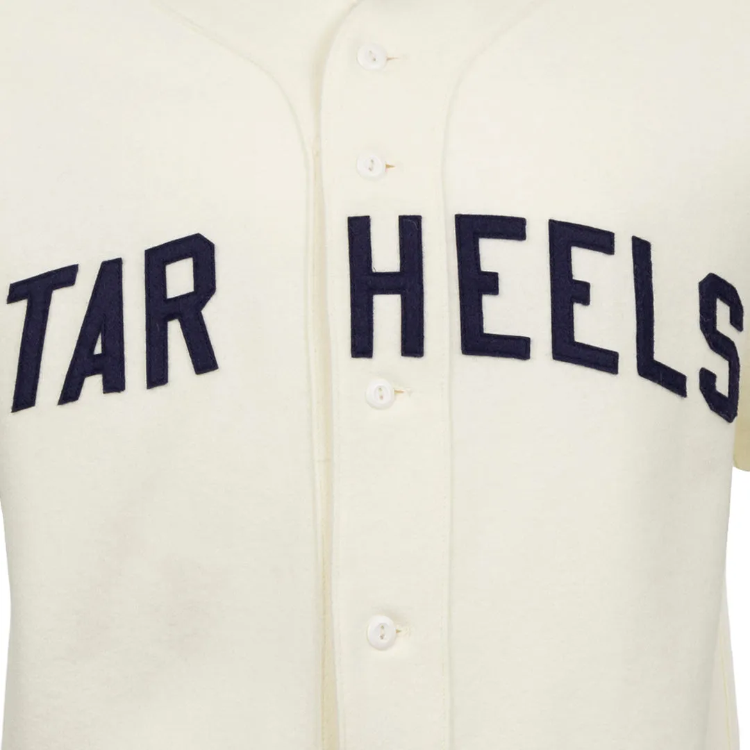 University of North Carolina 1962 Home Jersey