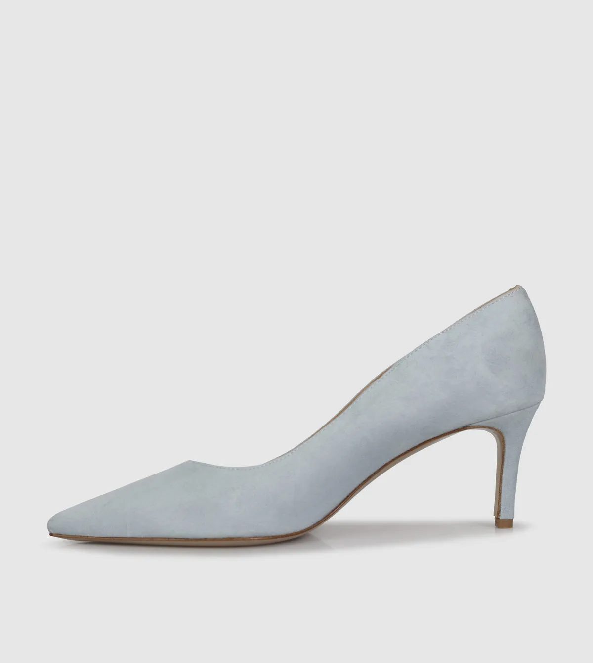 Victoria-2 Heels by Sempre Di