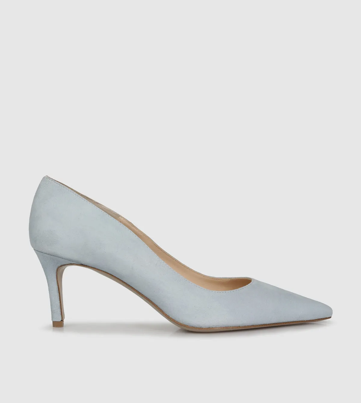 Victoria-2 Heels by Sempre Di
