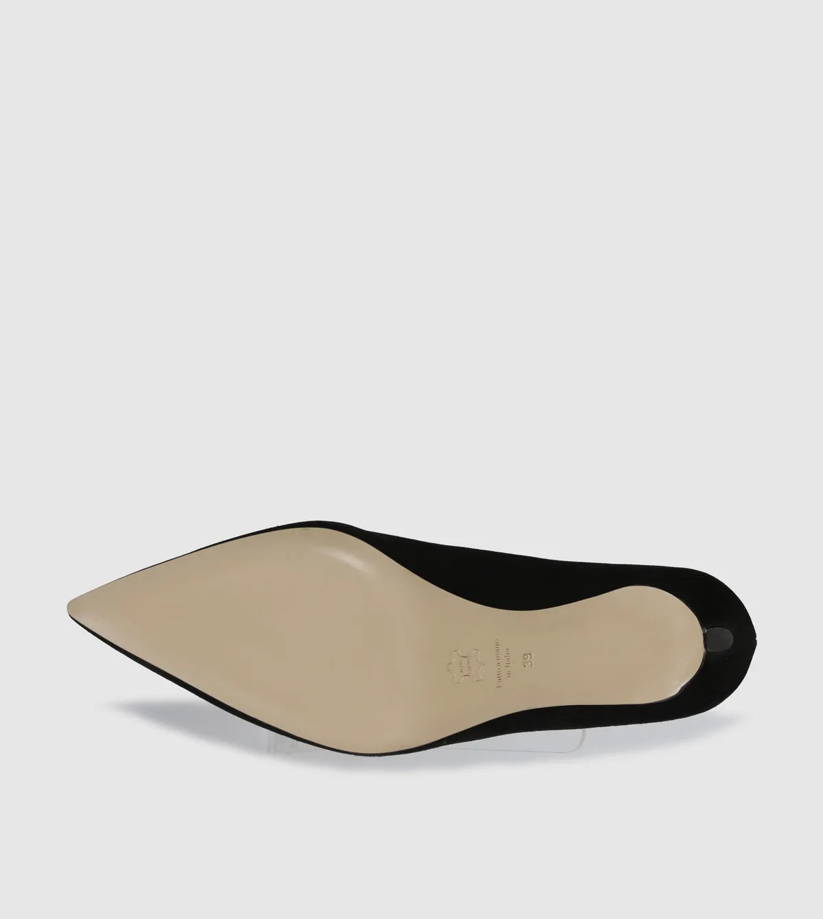 Victoria-2 Heels by Sempre Di