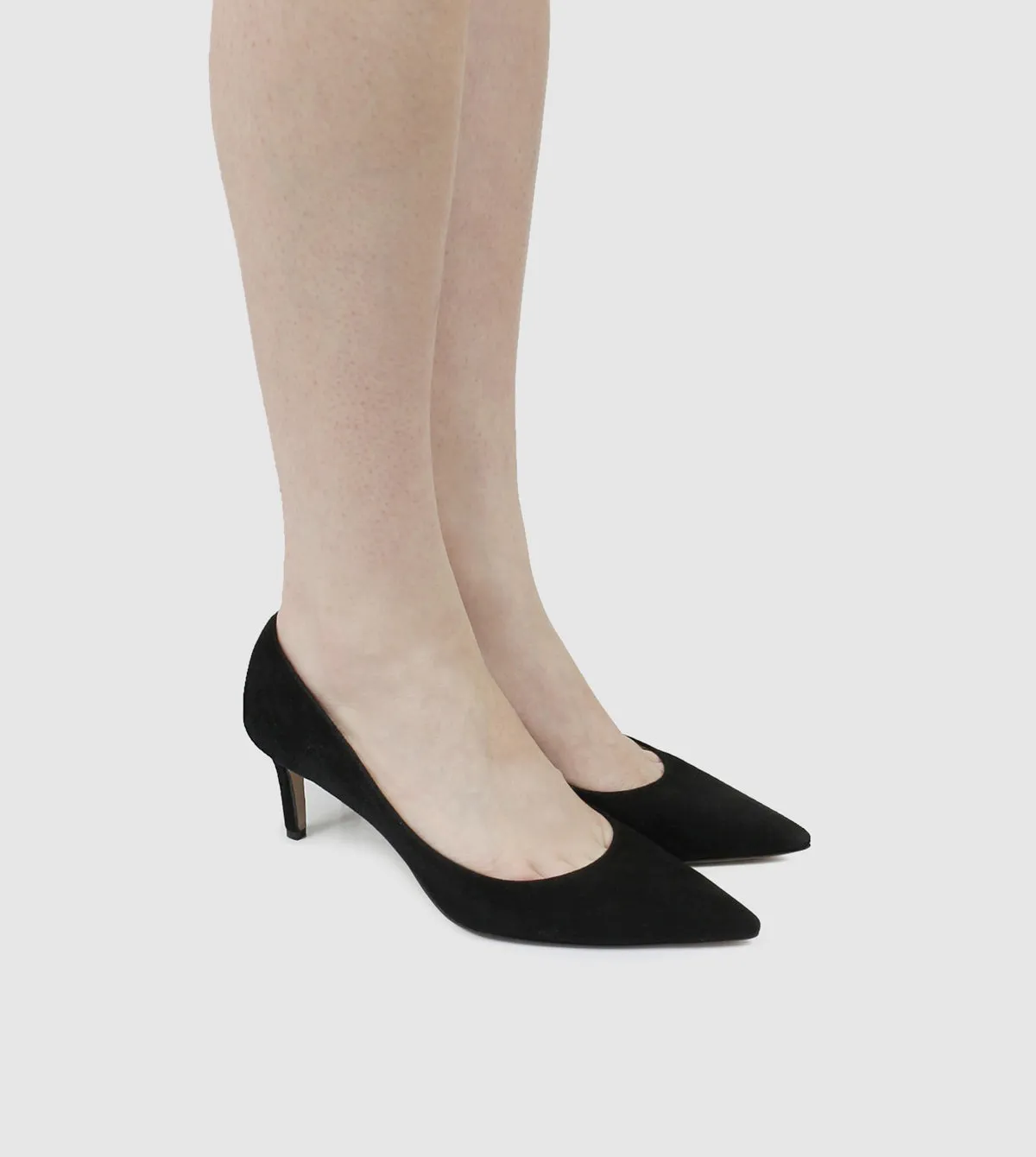 Victoria-2 Heels by Sempre Di