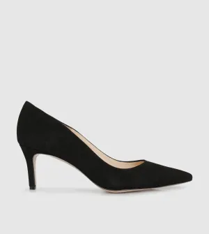 Victoria-2 Heels by Sempre Di