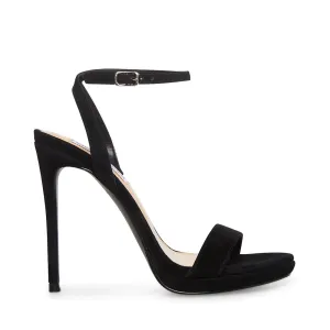 WAFER BLACK SUEDE - SM REBOOTED