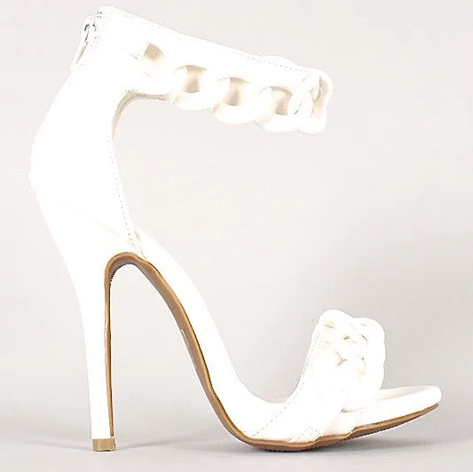 WD - Heels