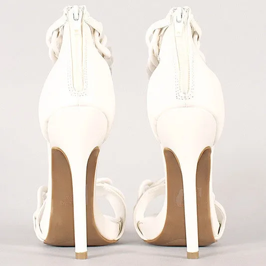 WD - Heels