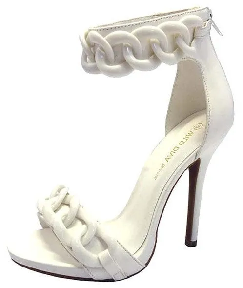 WD - Heels