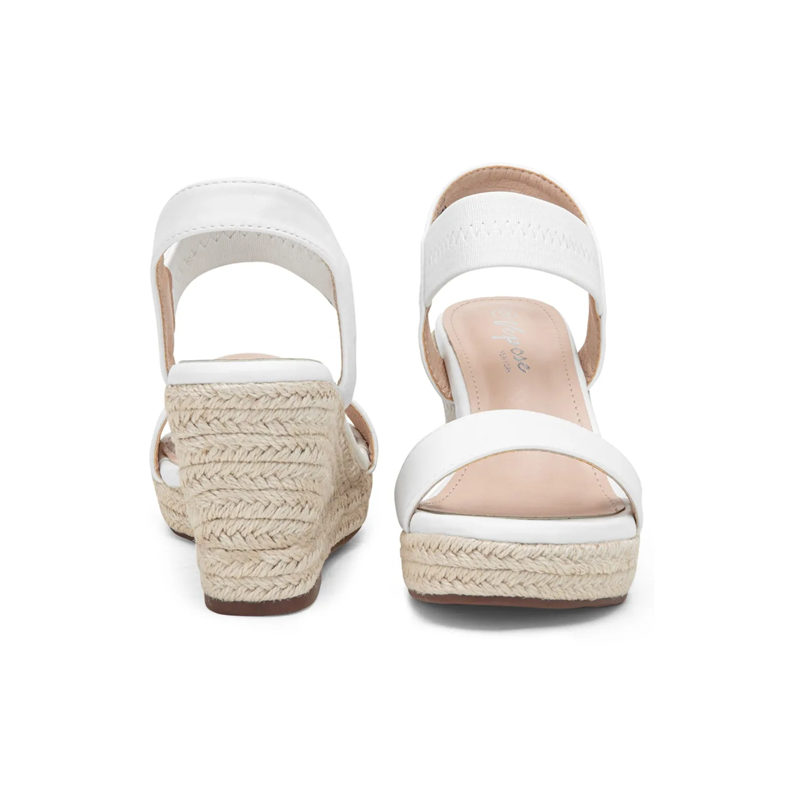 Wedge Espadrille Sandals 881