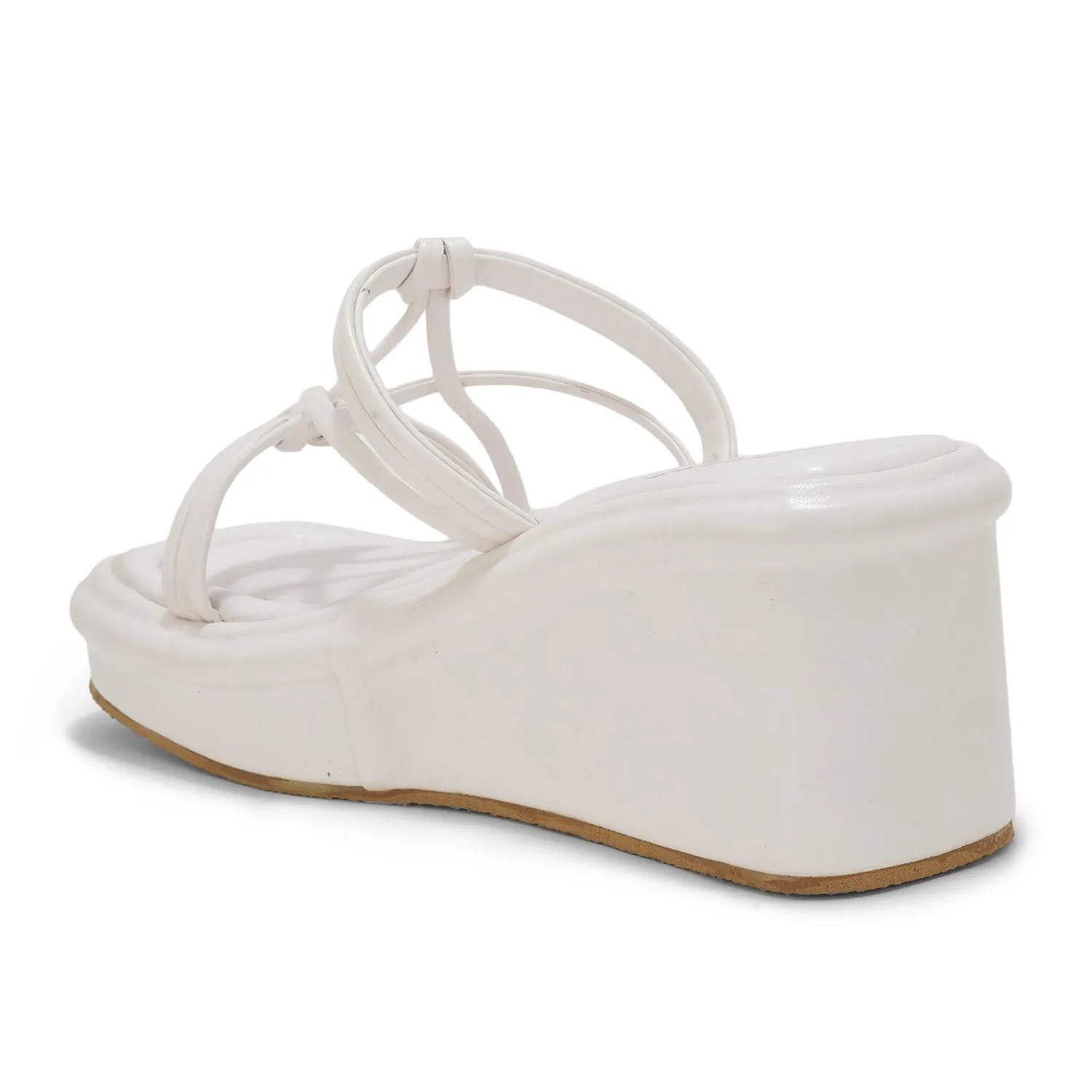 White Spaghetti Platforms
