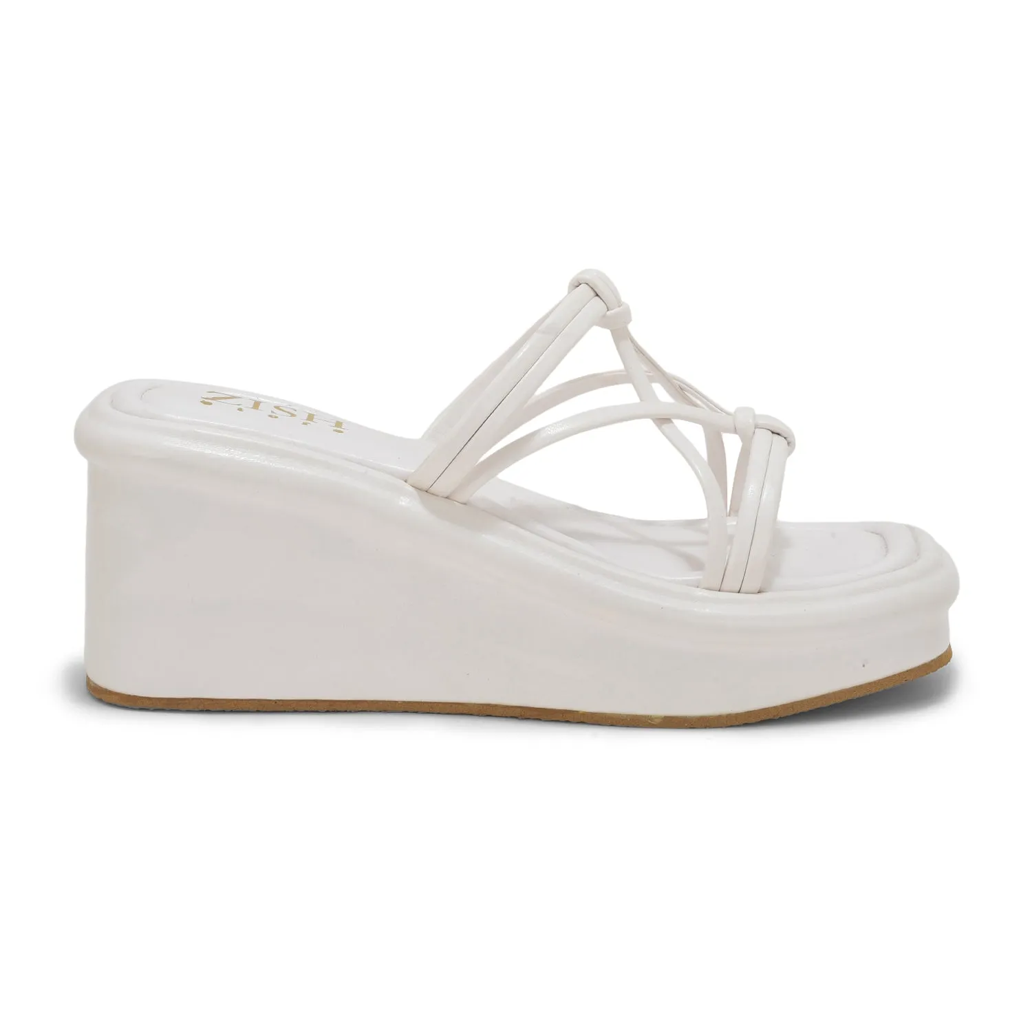 White Spaghetti Platforms
