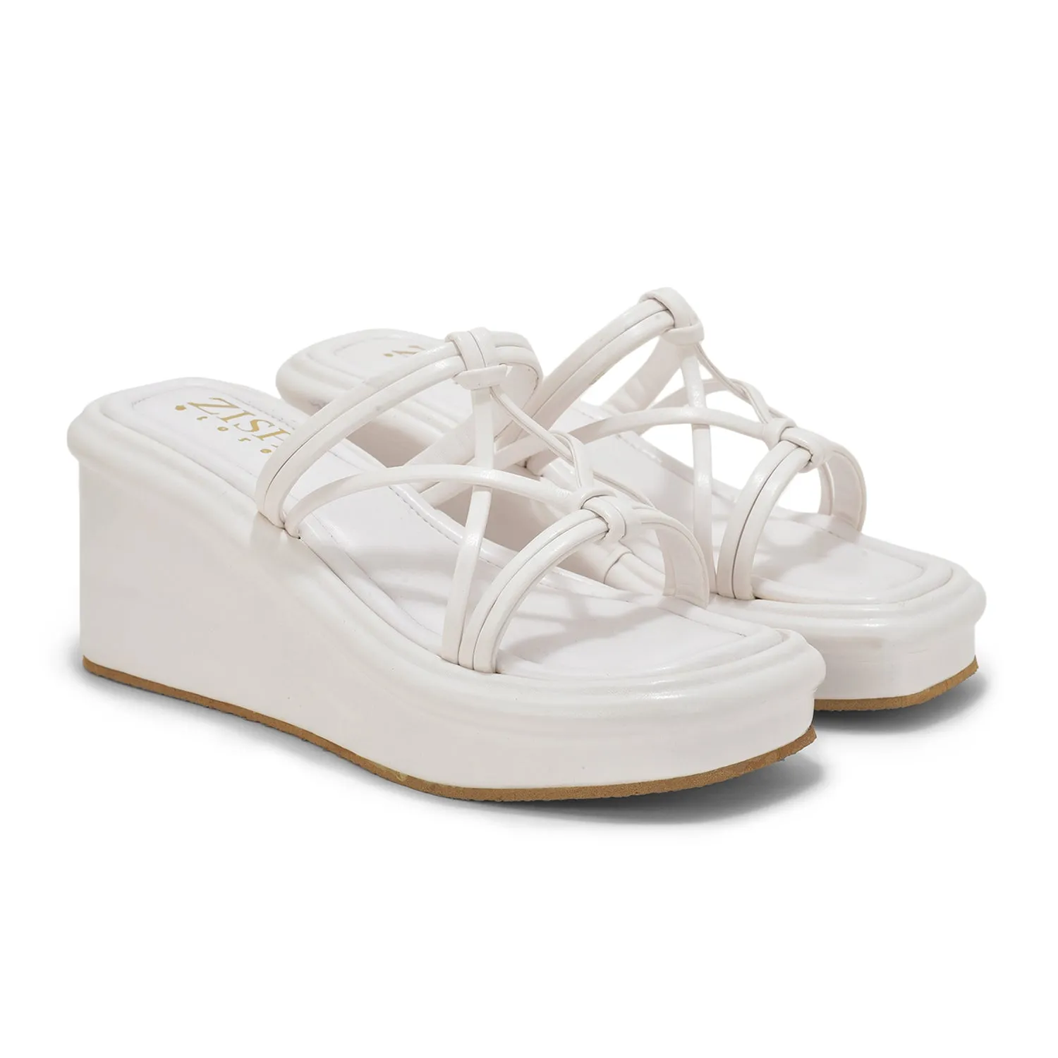 White Spaghetti Platforms