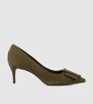 Winola Heels by Sempre Di