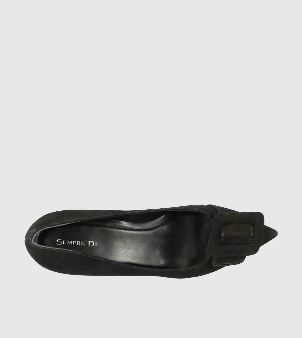 Winola Heels by Sempre Di