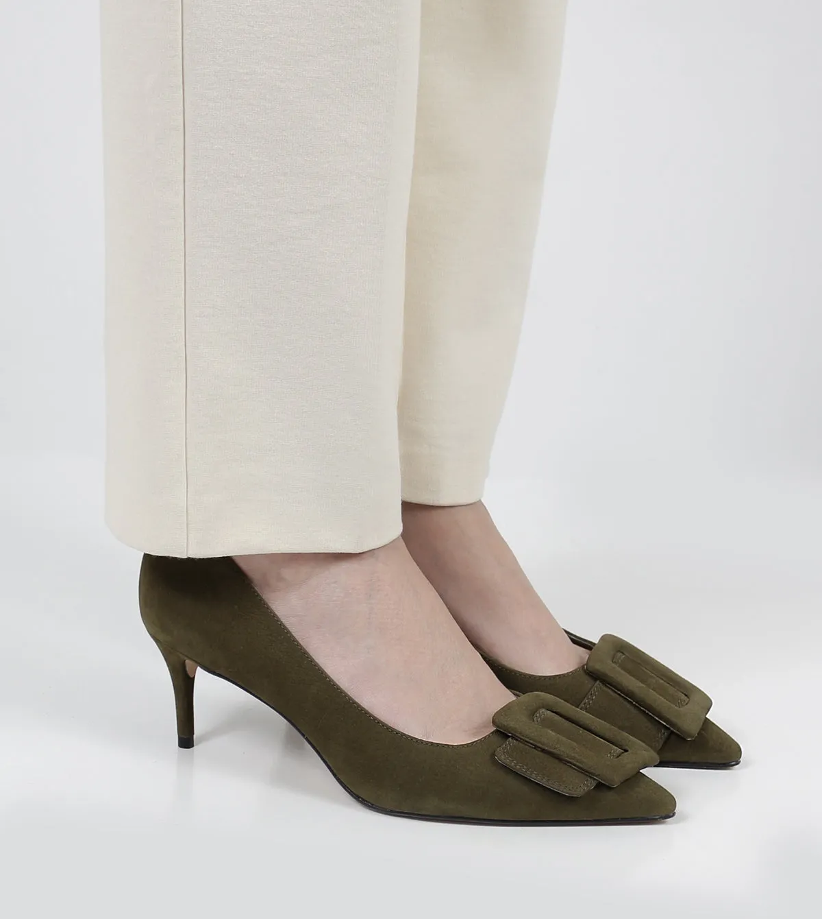 Winola Heels by Sempre Di
