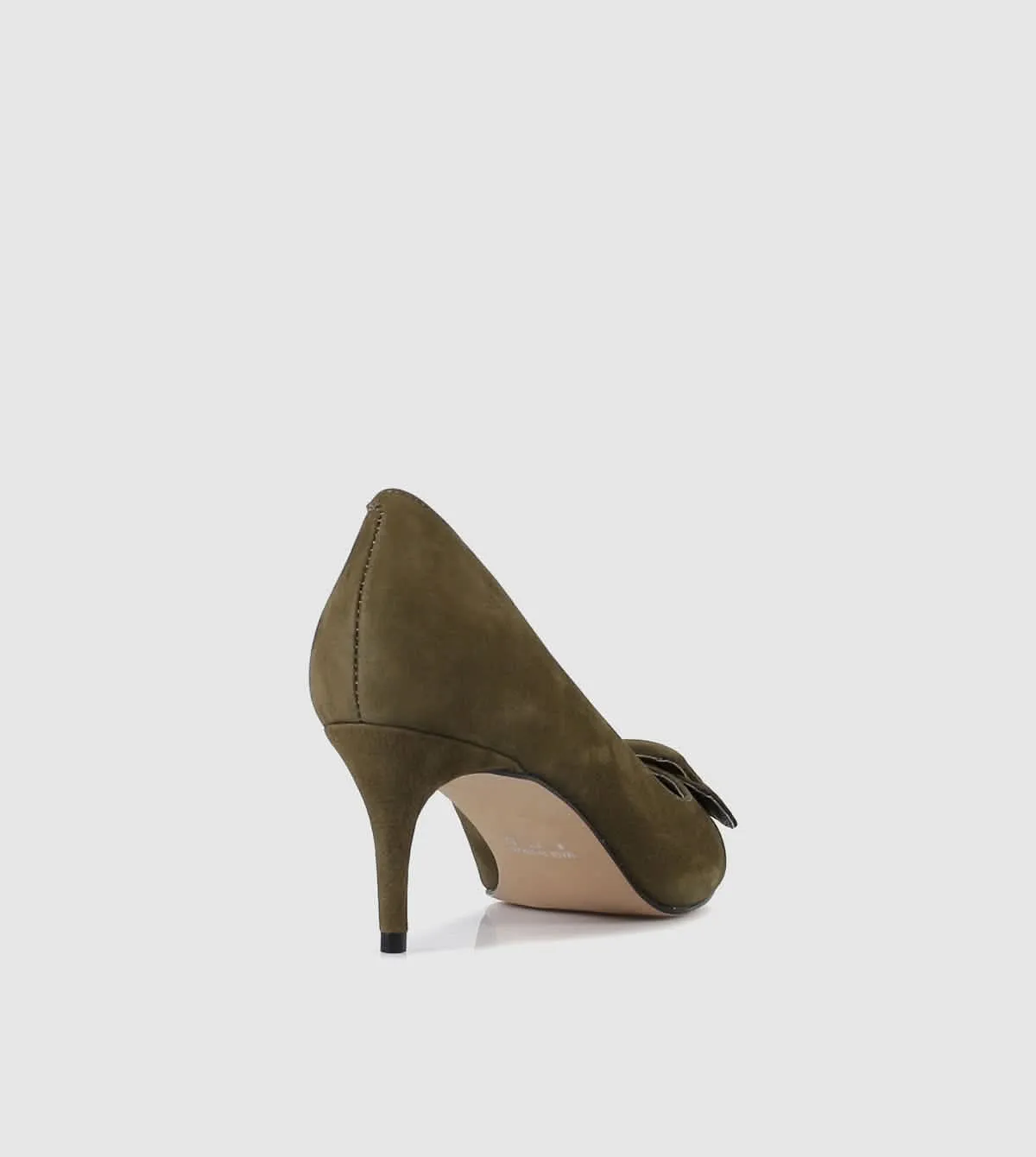 Winola Heels by Sempre Di