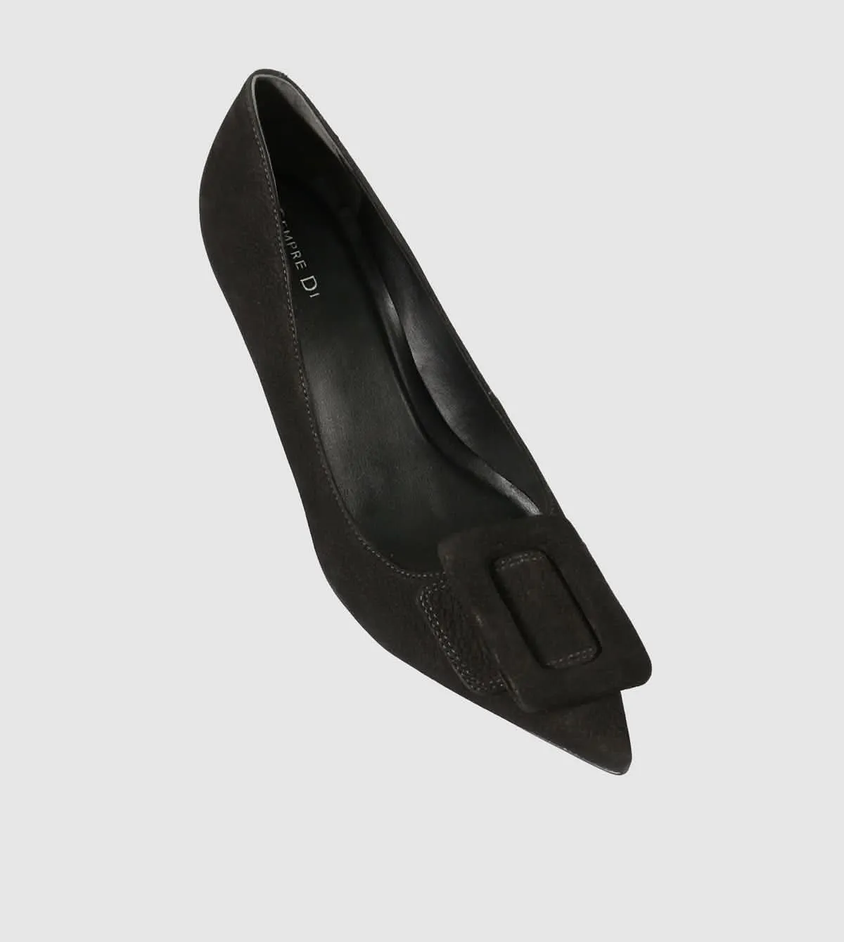 Winola Heels by Sempre Di