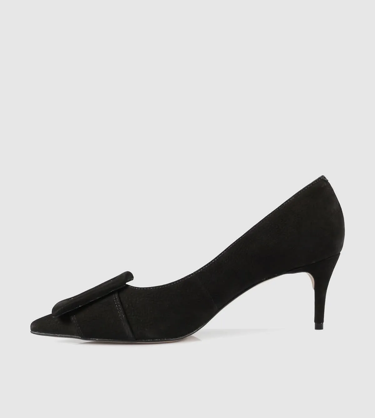 Winola Heels by Sempre Di