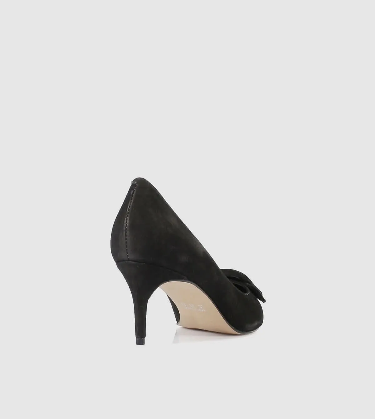 Winola Heels by Sempre Di