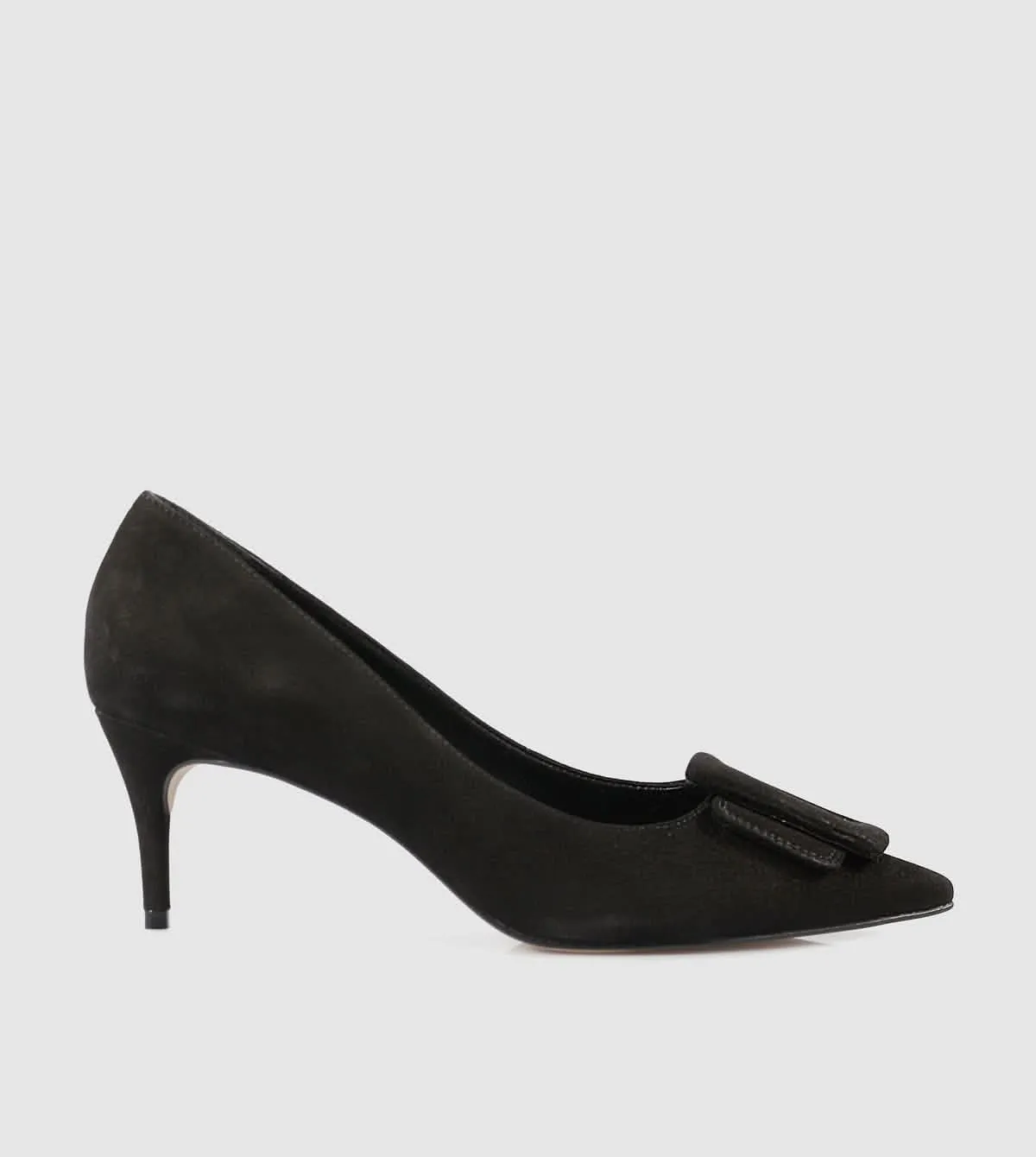 Winola Heels by Sempre Di