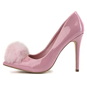 Women's High Heel Pump Cyrus-01