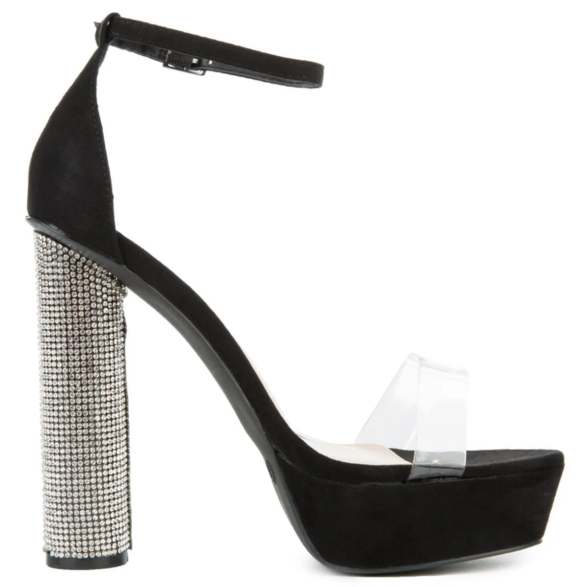 Women's Julia-04 High Heel