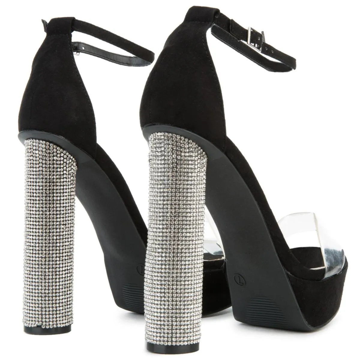 Women's Julia-04 High Heel