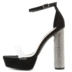 Women's Julia-04 High Heel